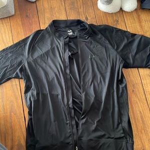 Rapha XL Core short sleeve Jersey Black